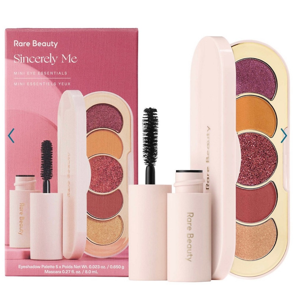 Rare Beauty Travel Size Makeup Gift Set
